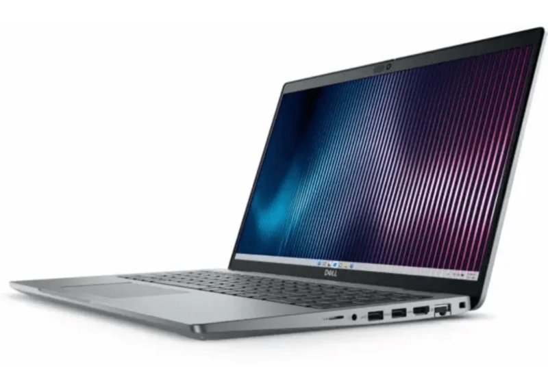 Máy tính xách tay Dell Latitude 5540 i5-1335U, 16GB, 256GB, 15.6" FHD, Win 11