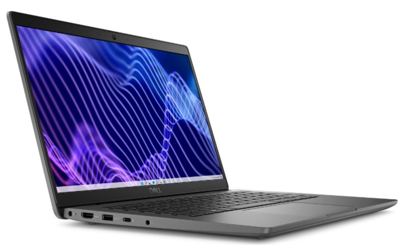 Laptop Dell Latitude L3450 (i5 1335U/ 8GB/ 512GB SSD/ 14 inch FHD/ NoOS/ Black/ 1Y)