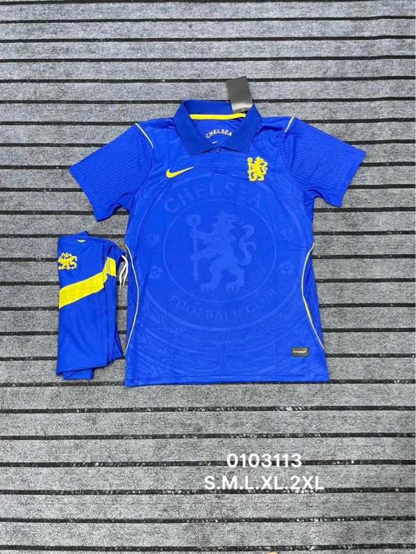 ເສື້ອເພເຢີ CHELSEA