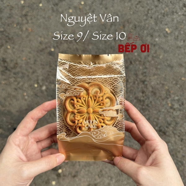 Túi hàn trung thu NGUYỆT VÂN - 200g