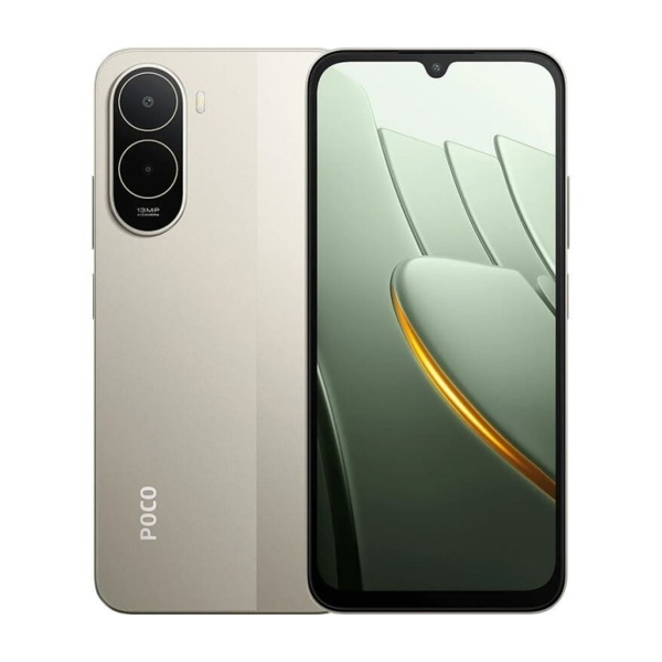 ĐIỆN THOẠI POCO C81 PRO 4GB/128GB