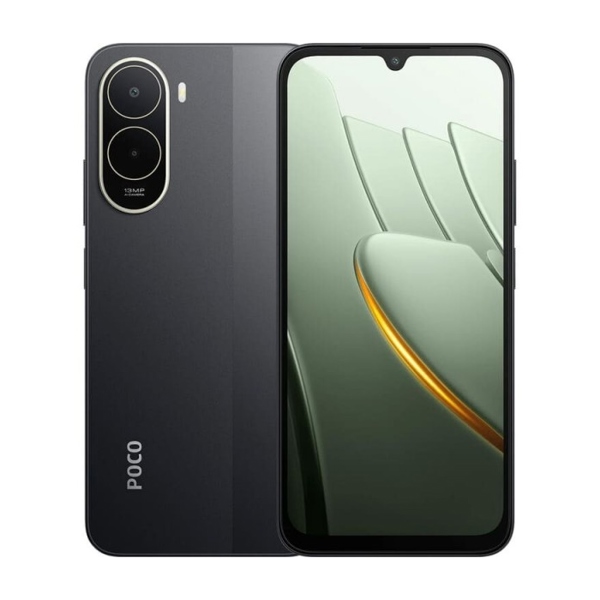 ĐIỆN THOẠI POCO C81 PRO 4GB/128GB