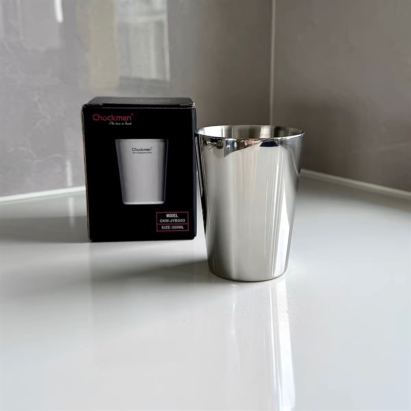 S120 - C804 Ly Cốc Chockmen 350ml CKM-JYBG03 [T80] (Mẫu Mới)