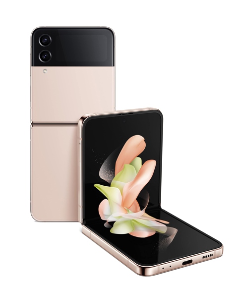 Samsung Galaxy Z Flip4