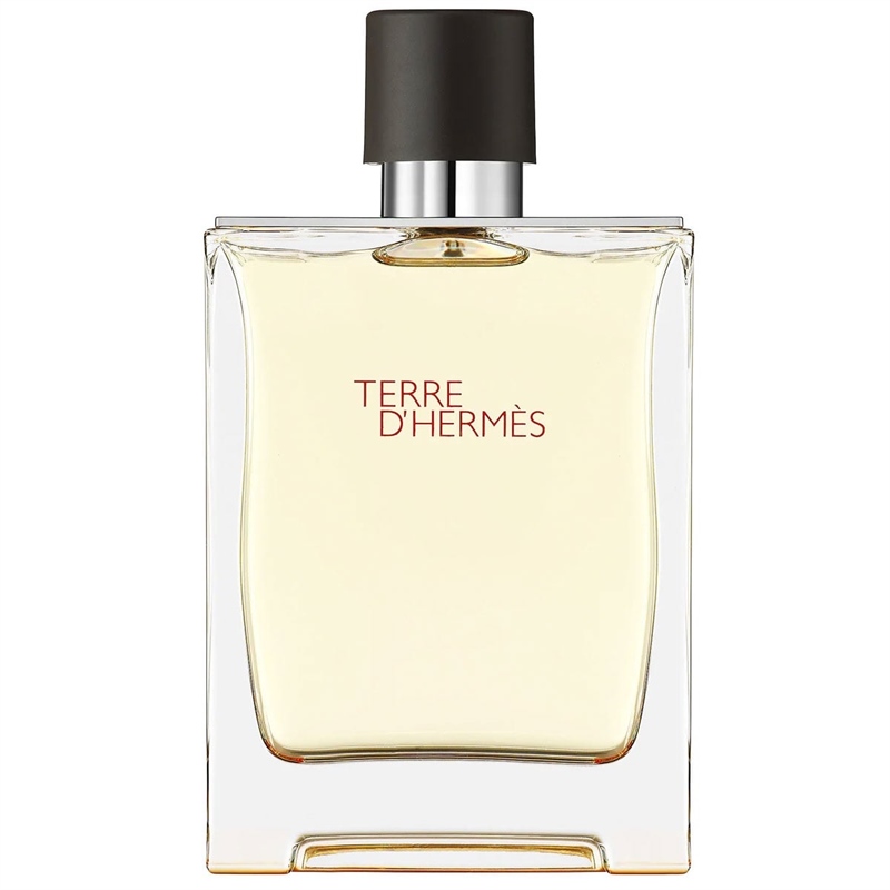 Nước Hoa Hermes Terre d'Hermes