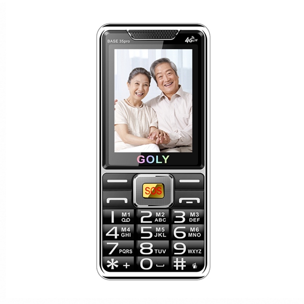 ĐIỆN THOẠI GOLY BASE 35 PRO
