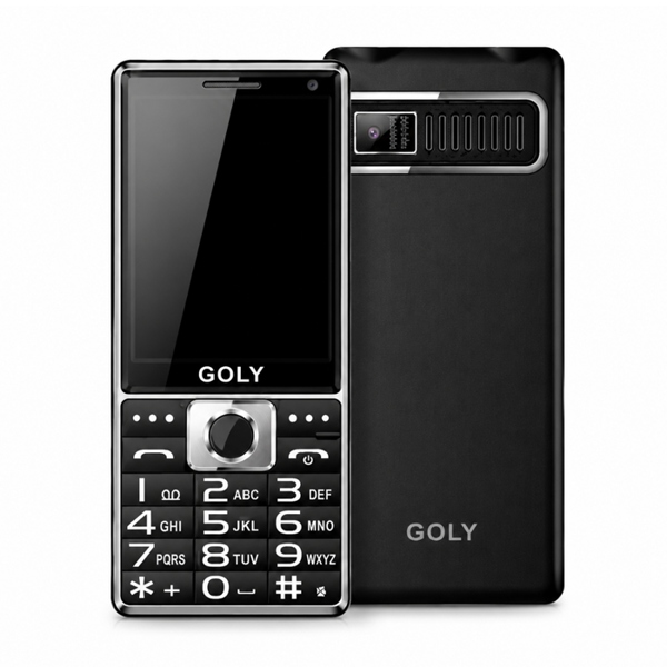 ĐIỆN THOẠI GOLY SC86 4G
