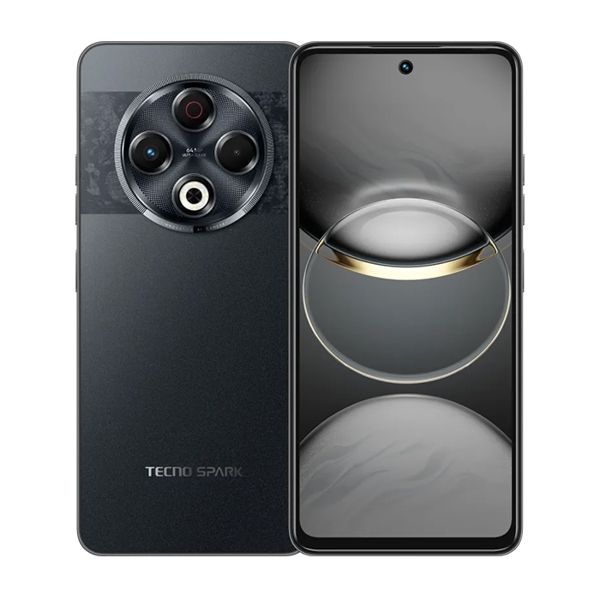 ĐIỆN THOẠI TECNO SPARK 30 8GB/128GB