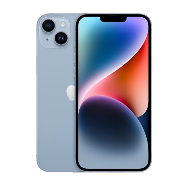 ĐIỆN THOẠI IPHONE 14 PLUS 256GB CŨ