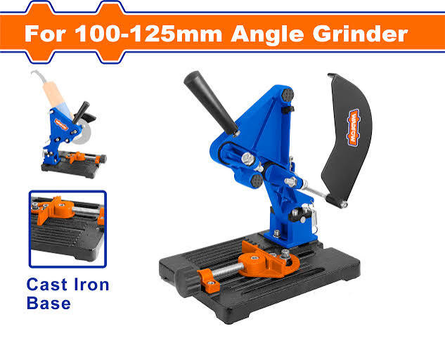 Giá đỡ máy mài 100- 125mm WASC1251