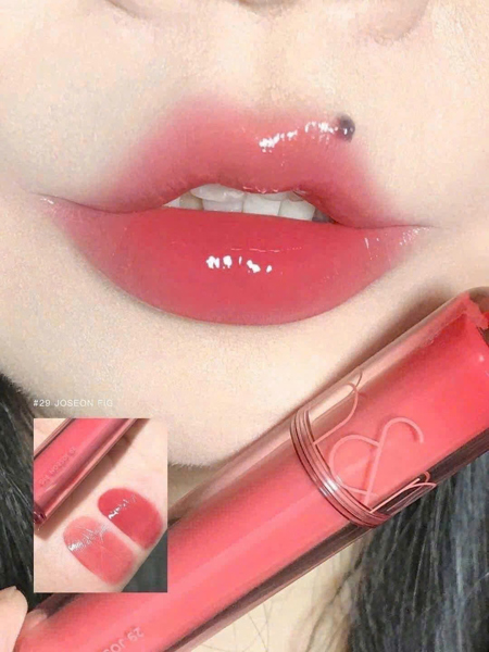 Son Romand Juicy Tint 29 ( Mẫu Mới) - Ảnh 1