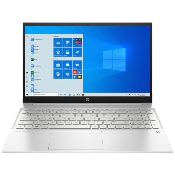 Laptop HP 15 - eg0539TU i5-1135G7/8GD4/512G SSD/ 1