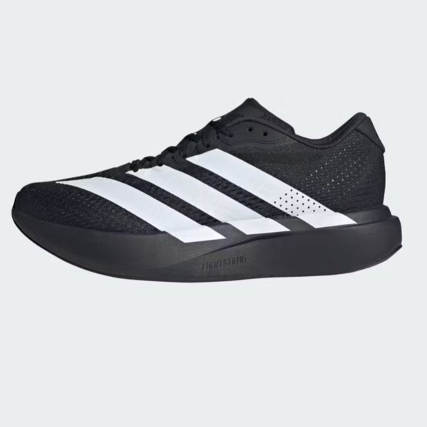 Adizero Pacer M Black White KZ6848