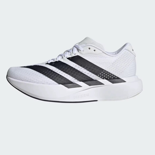 Adizero Pacer W White Black KZ8978