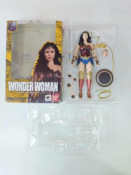 Mua bán (2ND) SHF WONDER WOMAN