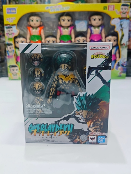 Mua bán (NEW) SHF OVERLAY DEKU