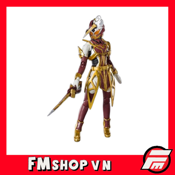 (NEW) SHF KAMEN RIDER SABELA