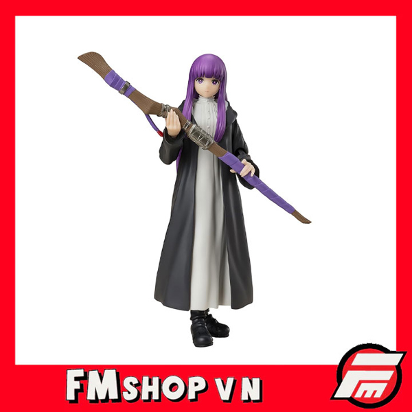 (2ND, BASE NEW) SHF FERN