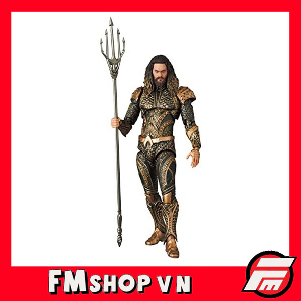 (2ND) MESSTOYS NO. 061 AQUAMAN