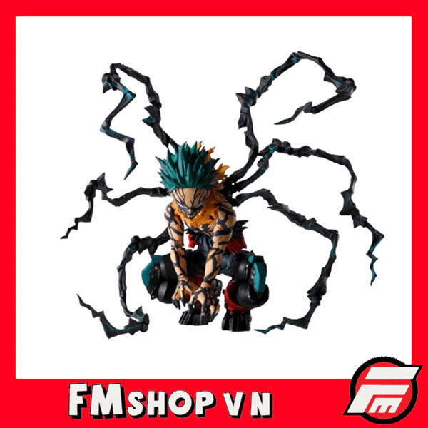 (NEW) SHF OVERLAY DEKU
