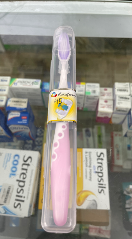 Bàn chải Ameifancy NL - H/1 chiếc