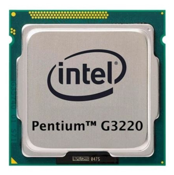 CPU G3220