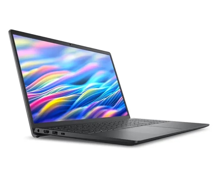 Máy tính xách tay Dell 15 DC15250 Core i5 1334U 16GB RAM SSD 512GB 15.6 inch Win 11 NK