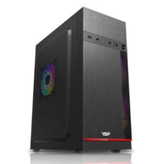 Vỏ case máy tính VSP V3718