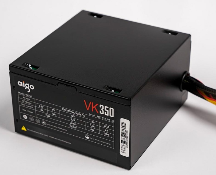 Nguồn AIGO VK350