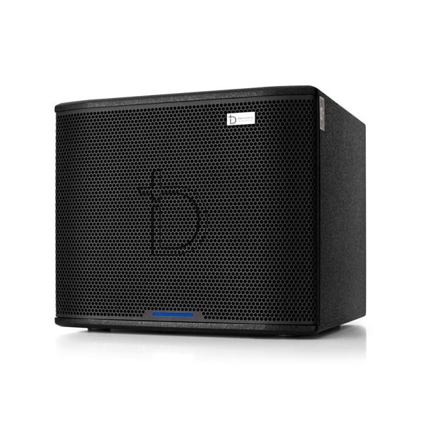 SuB DBACOUSTIC LXS32SA-G2 PREMIUM