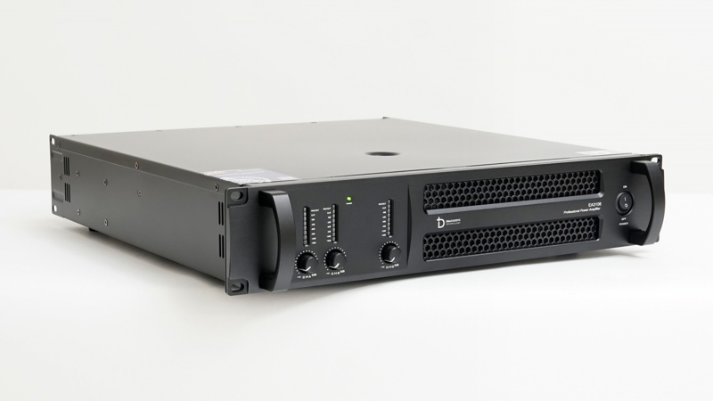 Cục ĐẨY Công Suất EA3106PREMIUM
