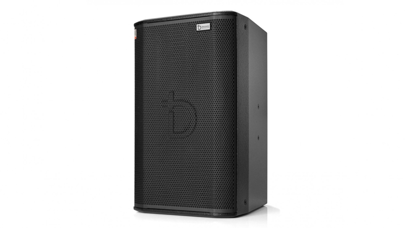 LOA DBACOUSTIC LX-S82G2