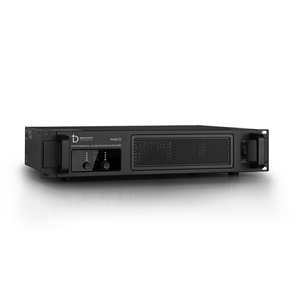 Cục Đẩy Công Suất DBACOUSTIC PA2.5