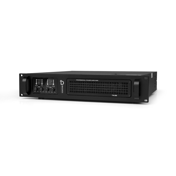 Cục đẩy công suất DBAcoustic T4.22