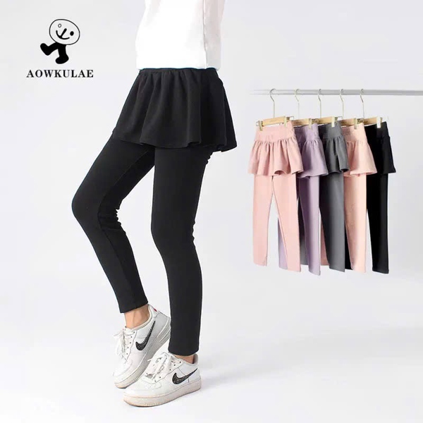 Quần legging bg