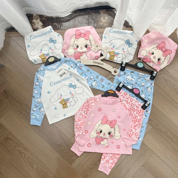 Set 2 bộ bg