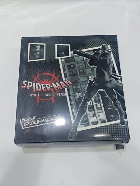 Mua bán SENTINEL SPIDER MAN NOIR BOOTLEG 