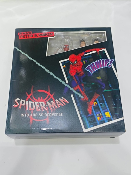 Mua bán SENTINEL SPIDER MAN PETER B PARKER BOOTLEG