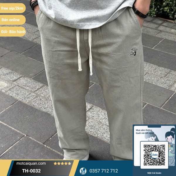 Kaki TH-0032