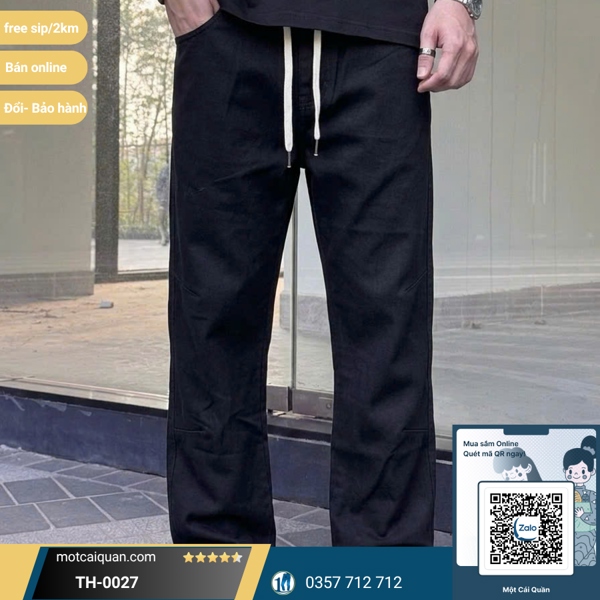 Kaki TH-0027