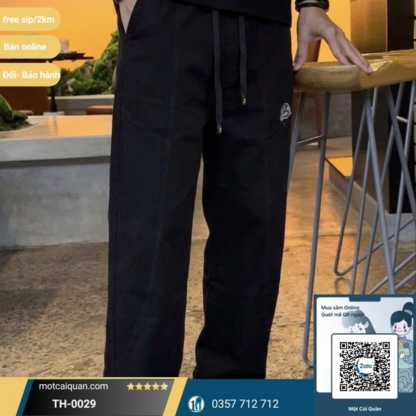 Kaki TH-0029