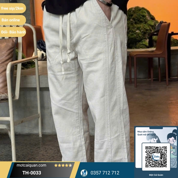 Kaki TH-0033