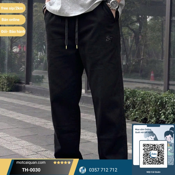 Kaki TH-0030