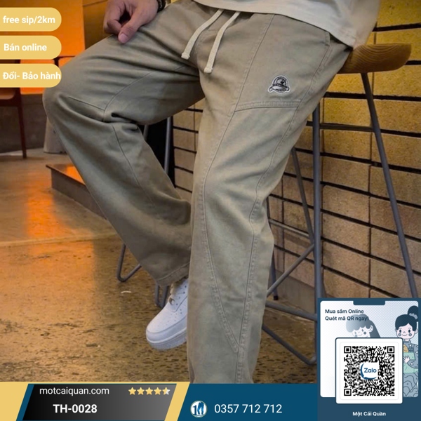 Kaki TH-0028