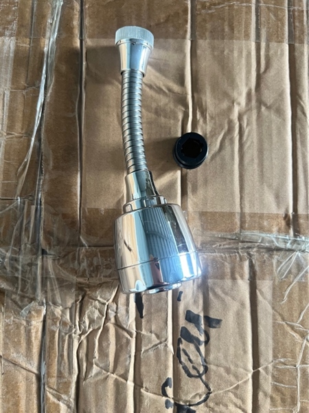 Đầu Nối Vòi Nước 360 ( Thùng 400 )