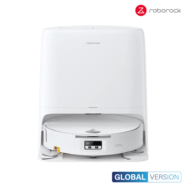 Robot hút bụi lau nhà Roborock Qrevo Edge 2 FLow