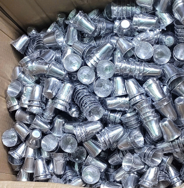 Ly tiệc thánh inox