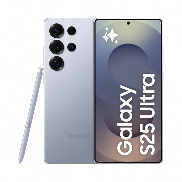 Samsung Galaxy S25 Ultra