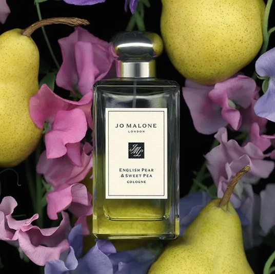 NƯỚC HOA JO MALONE ENGLISH PEAR & SWEET PEA 100ML -06/2028