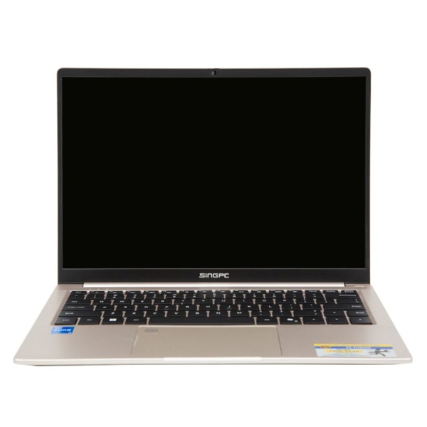 Máy tính xách tay SingPC Series M16-GLXi59M5-W (i5 1235U/ 16GB/ 512GB SSD/ 14 inch FHD+/ Win 11 Pro/ Vàng nhạt/ Vỏ nhôm/ 2Y)